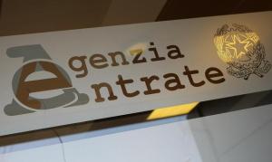 agenzia entrate