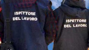 ispettore del lavoro